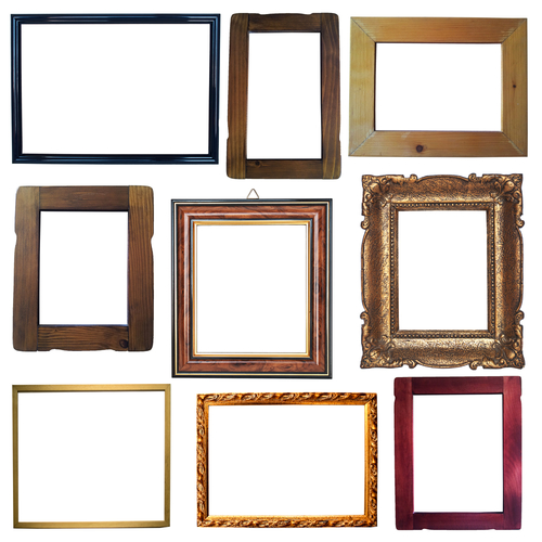 Framing For Your Art Style Frames Express Blog