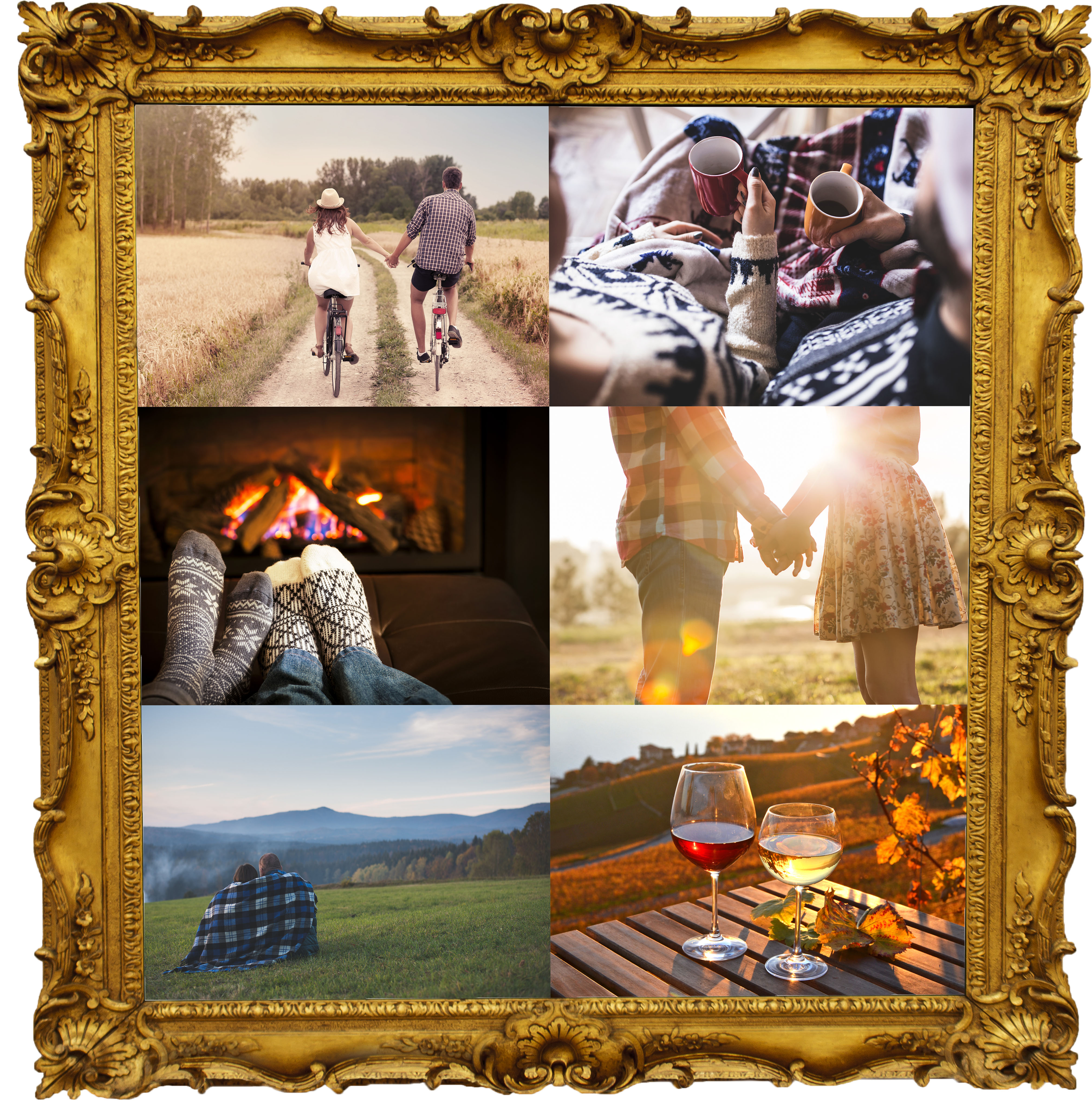 Multiframe Memory Montages Frames Express Blog