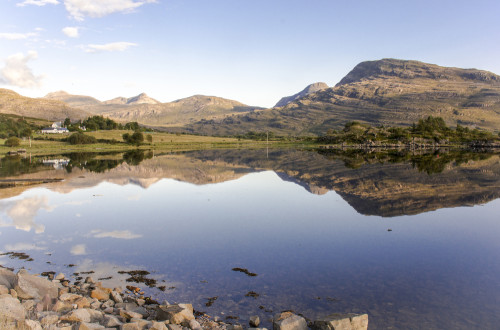 lochtorridon