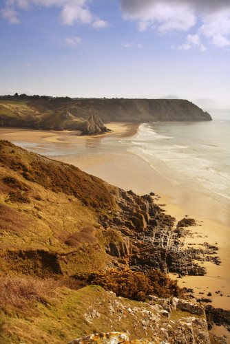 threecliffs