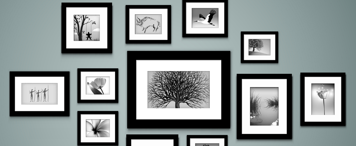 Photo Frames A Bespoke Photo Finish Frames Express Blog