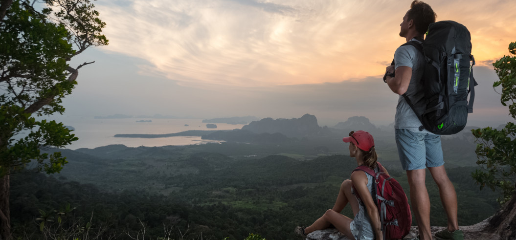 Backpacking A World Of Wonders: A Symphony of Global Exploration