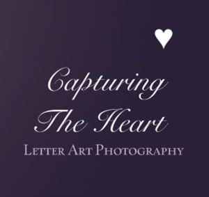 Capturing The Heart Logo