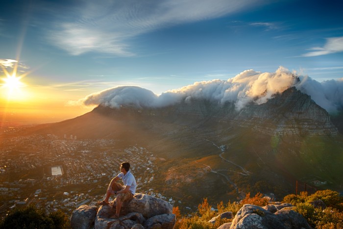 Table Mountain