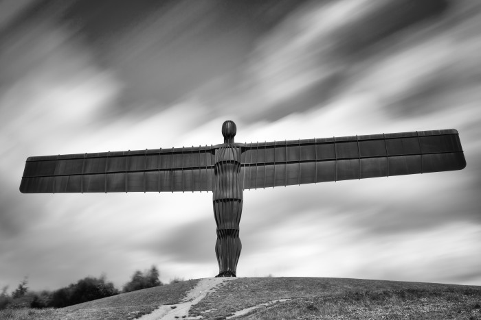 angel of the north