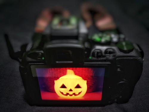 Halloween Photography