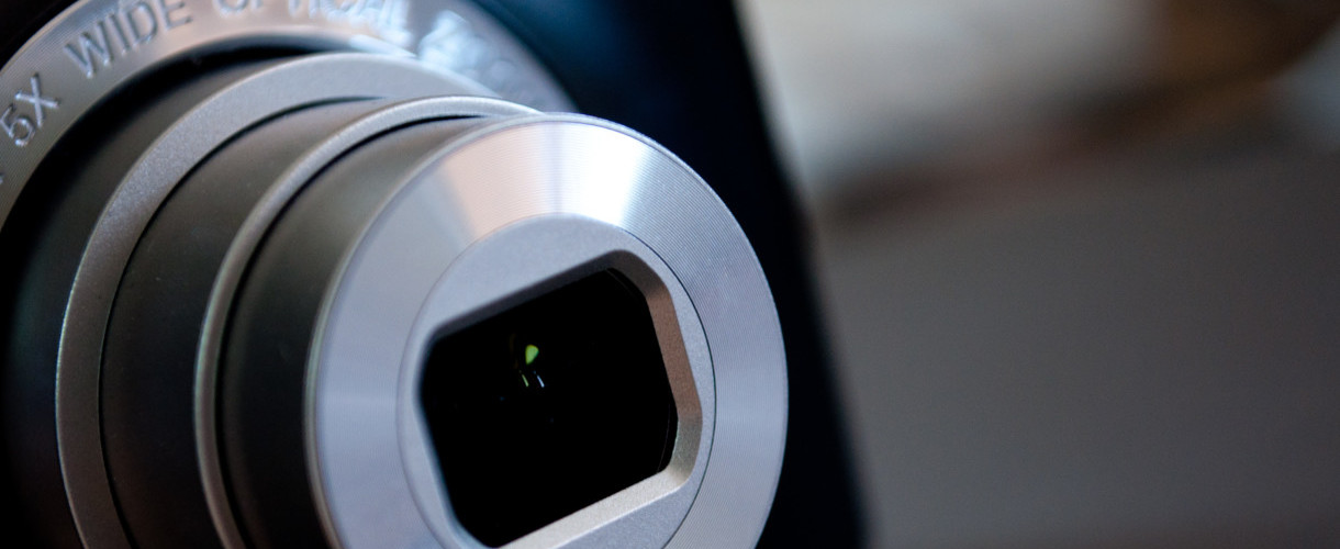 How to Choose a Digital Camera Basics of Photography Part 1 Frames