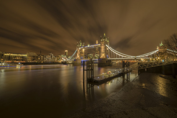 Tower Bridge