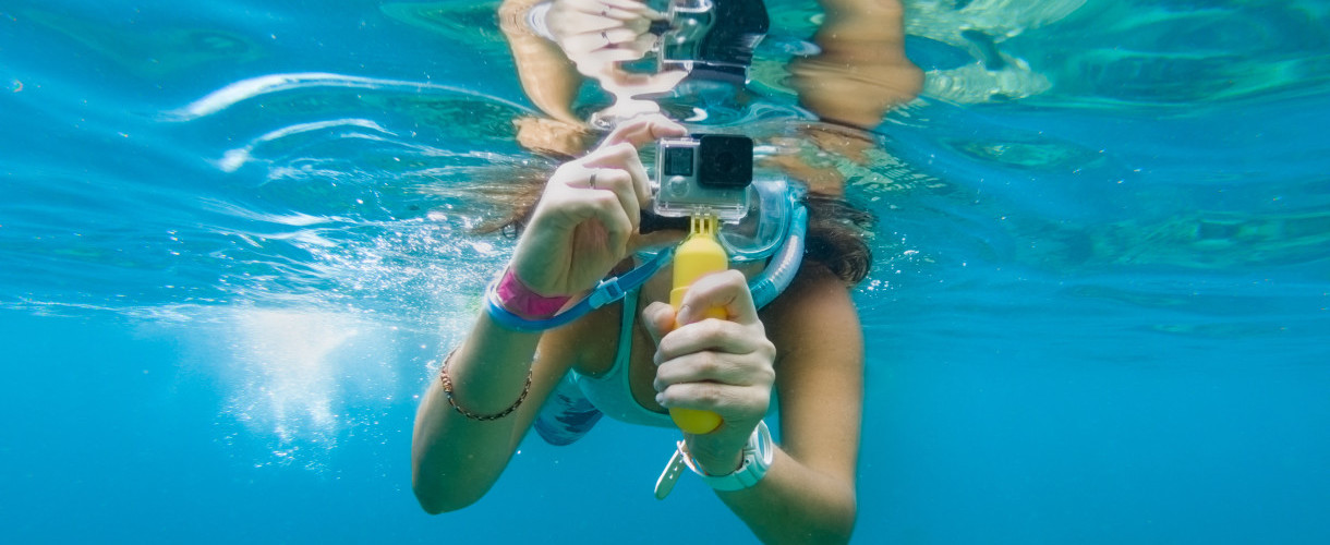 Things to do with gopro
