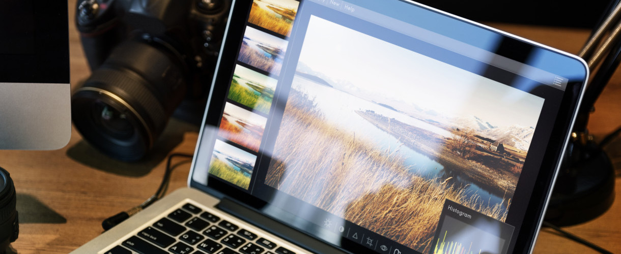A Basic Guide To Photo Editing Frames Express Blog