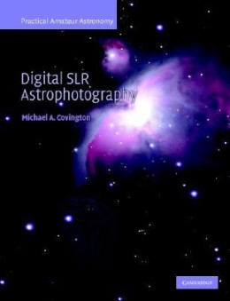 Digital SLR Astrophotography