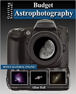 Getting Started Budget Astrophotography