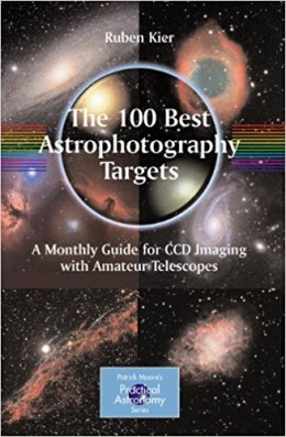 The 100 Best Astrophotography Targets