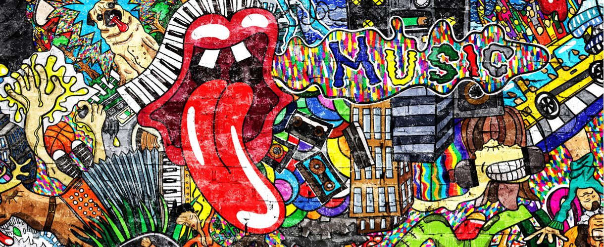 Resultado de imagen para graffiti