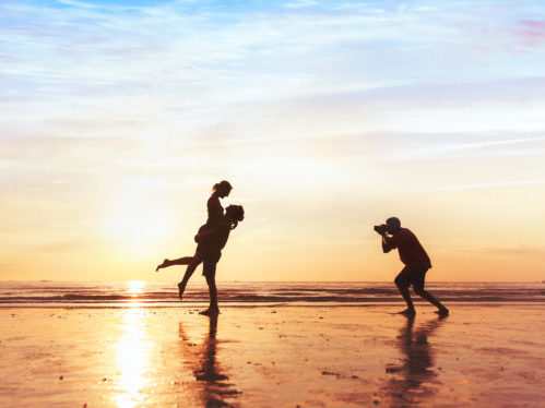 10 Quick & Easy Steps to Summer Photography | Frames Express Blog