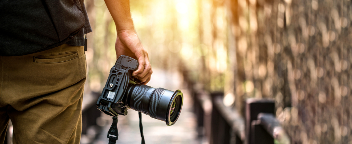 Bringing Nature Inside With Nature Photography Frames Express Blog