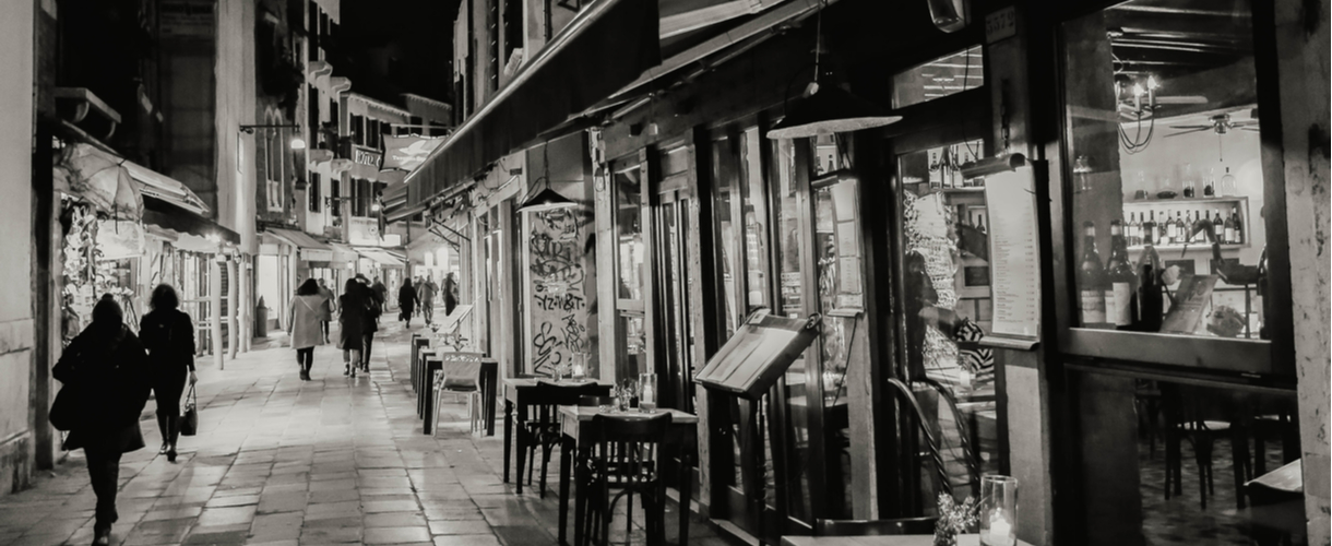 Creative Tips For Street Photography