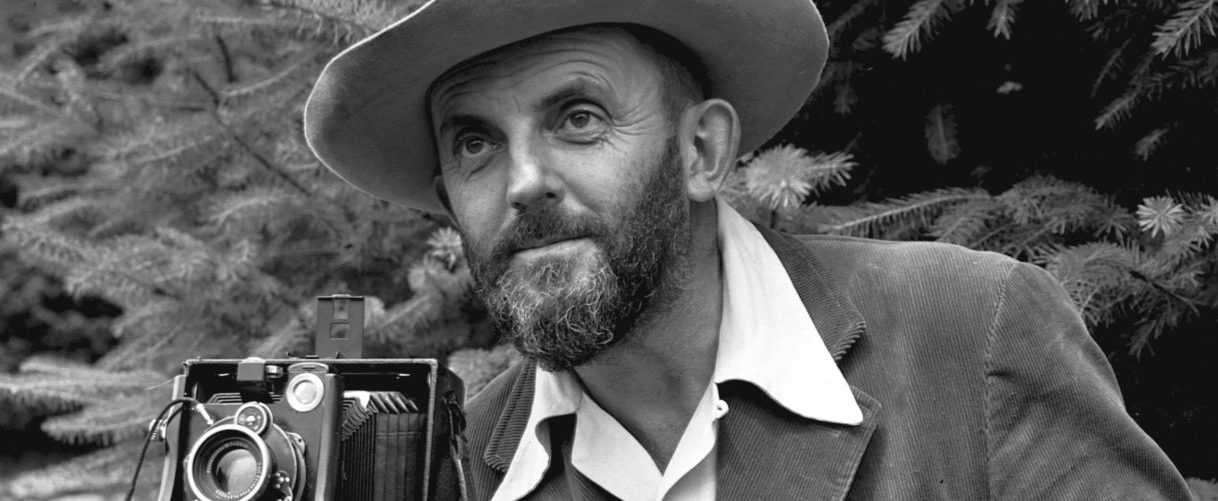 Famous Photos In History