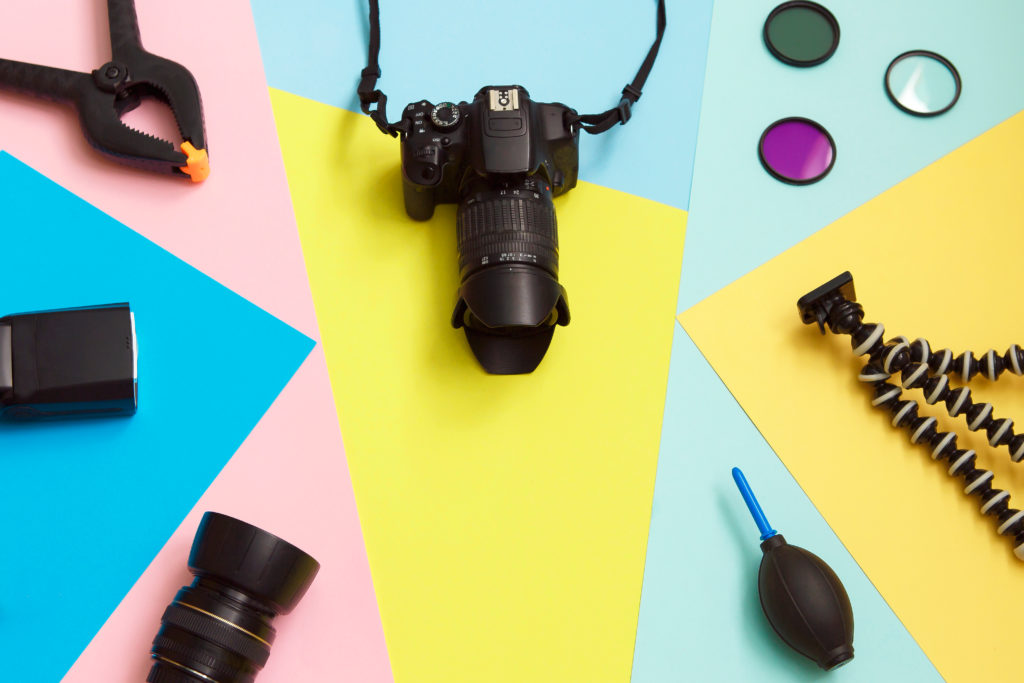 Home Photography Ideas