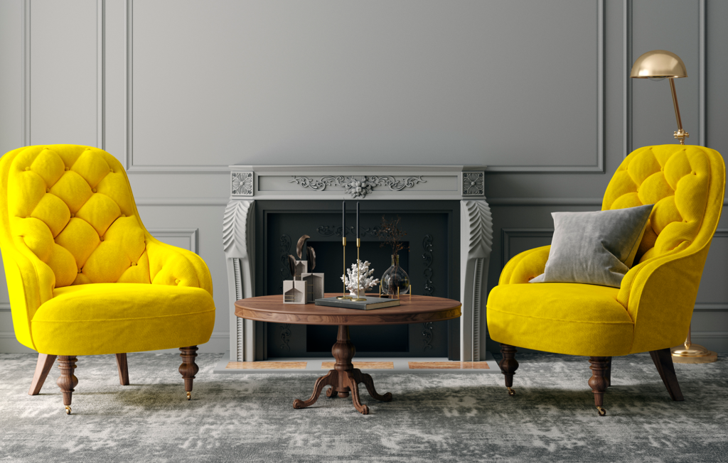 Interior Design Trends for 2021 Frames Express Blog