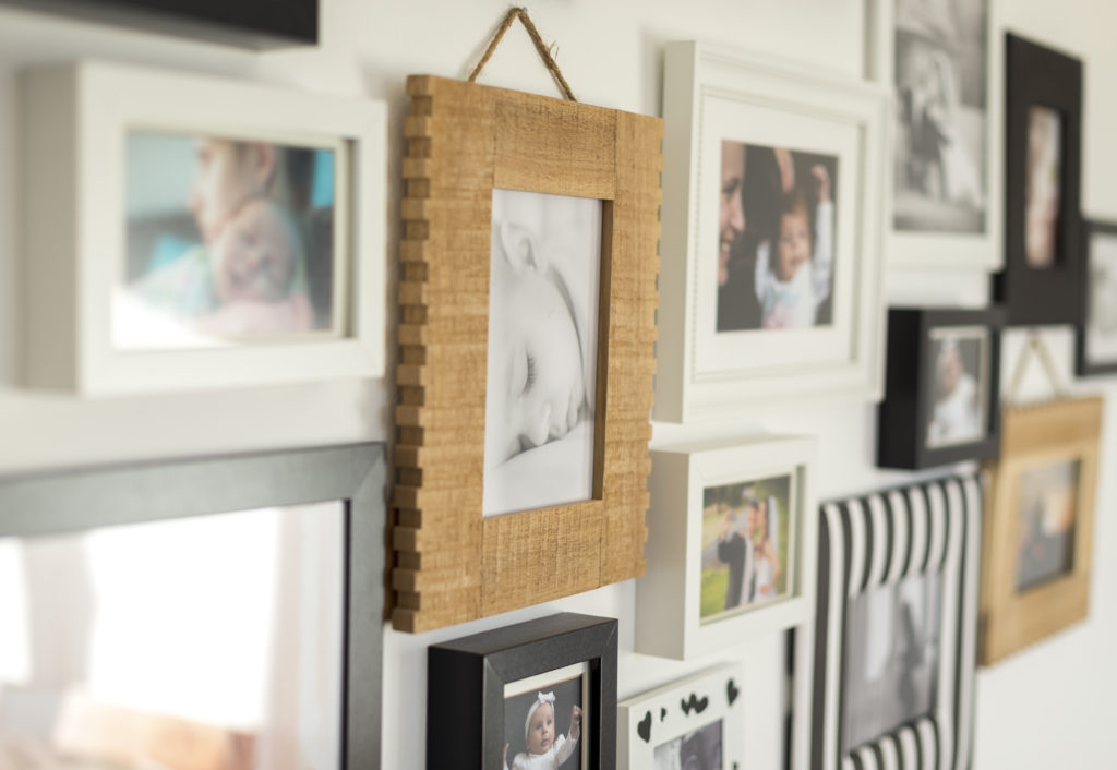 Why is custom picture framing so important?