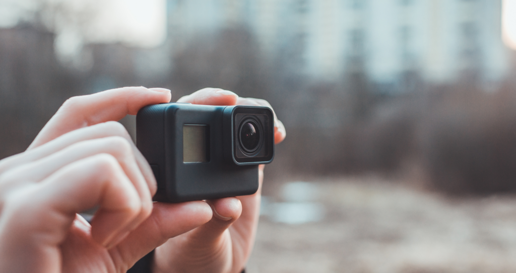 5 Amazing Things You Can Do With a GoPro