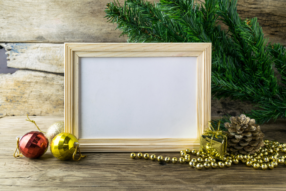 Our Favourite Picture Frame Gift Ideas