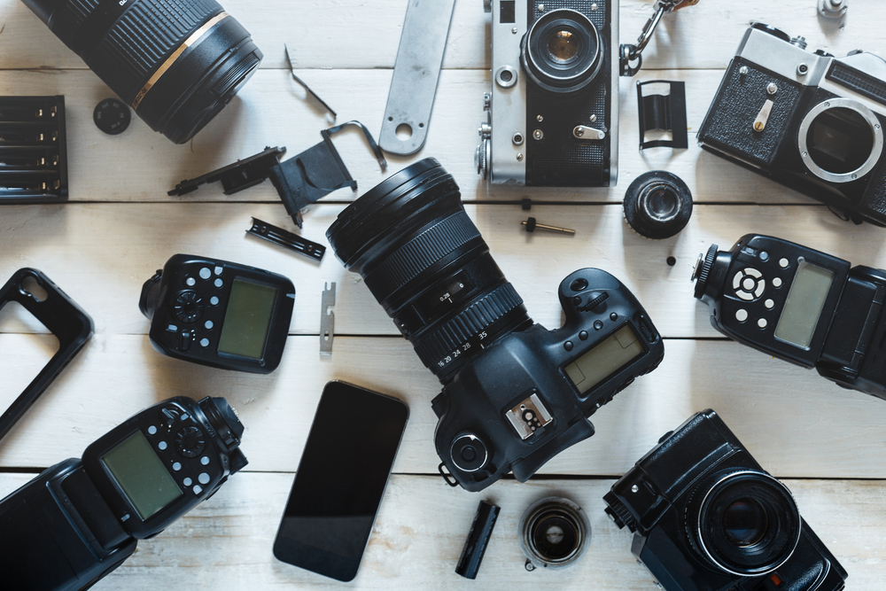 Cameras To Consider Purchasing In 2024