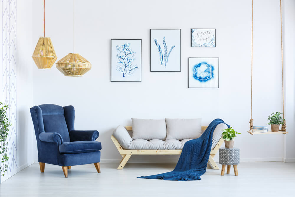 2024 Framing Trends: Framing Your Vision of Interior Design