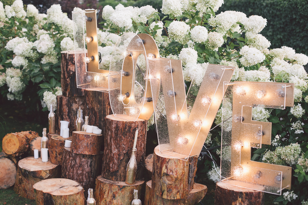 What Can I Do With My Wedding Decor After My Wedding?
