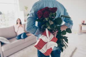 Valentine's Day Gift