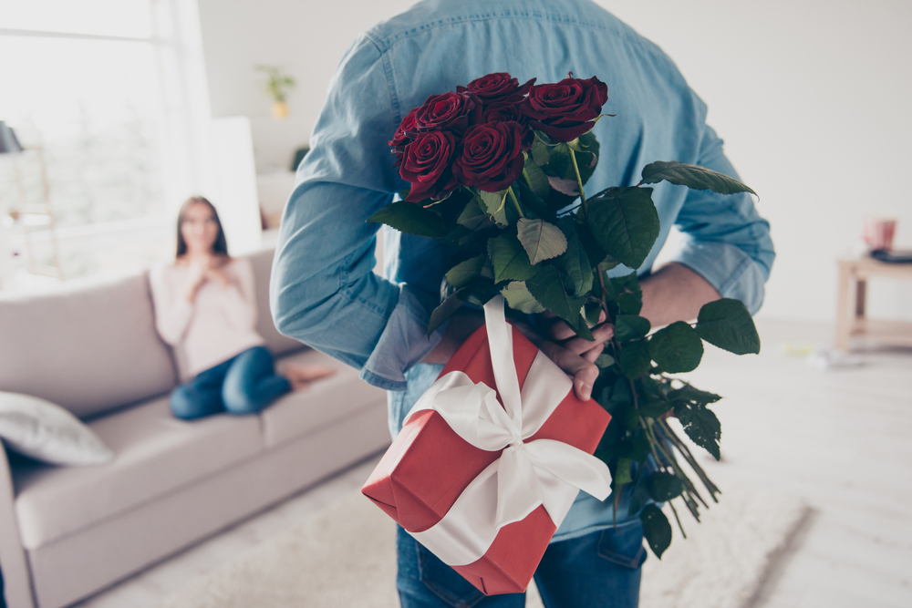 Framing Love: Creative Valentine's Day Gift Ideas