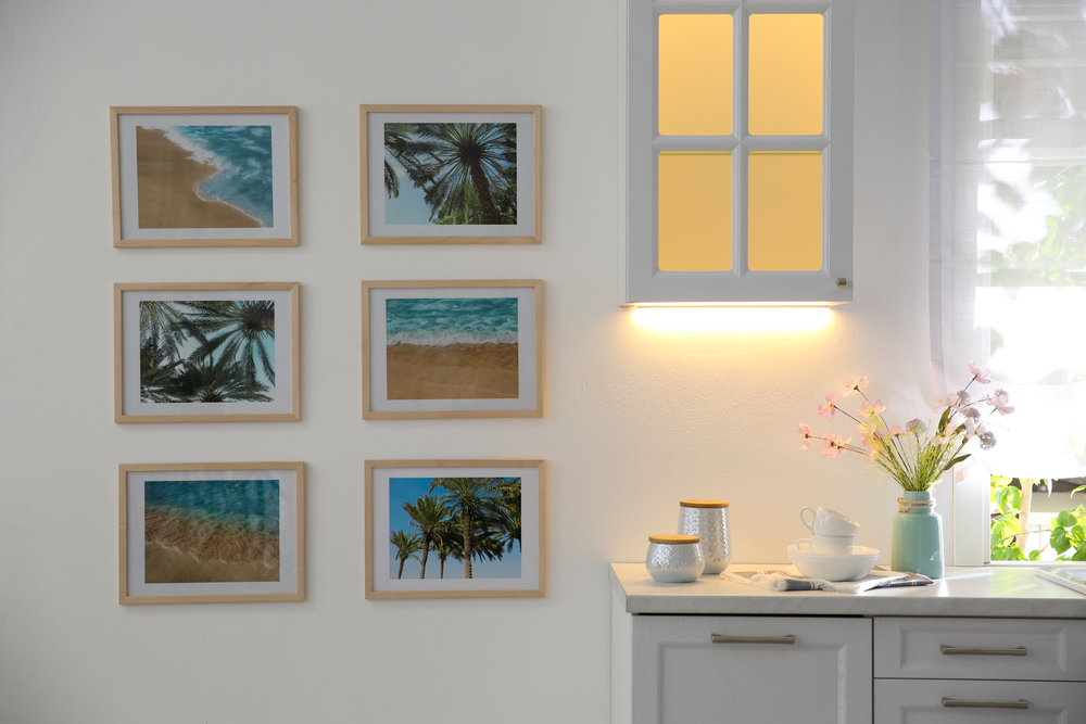 Gallery Wall
