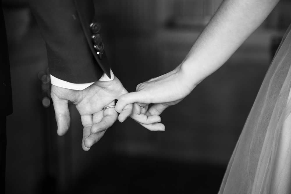 Monochrome Photo