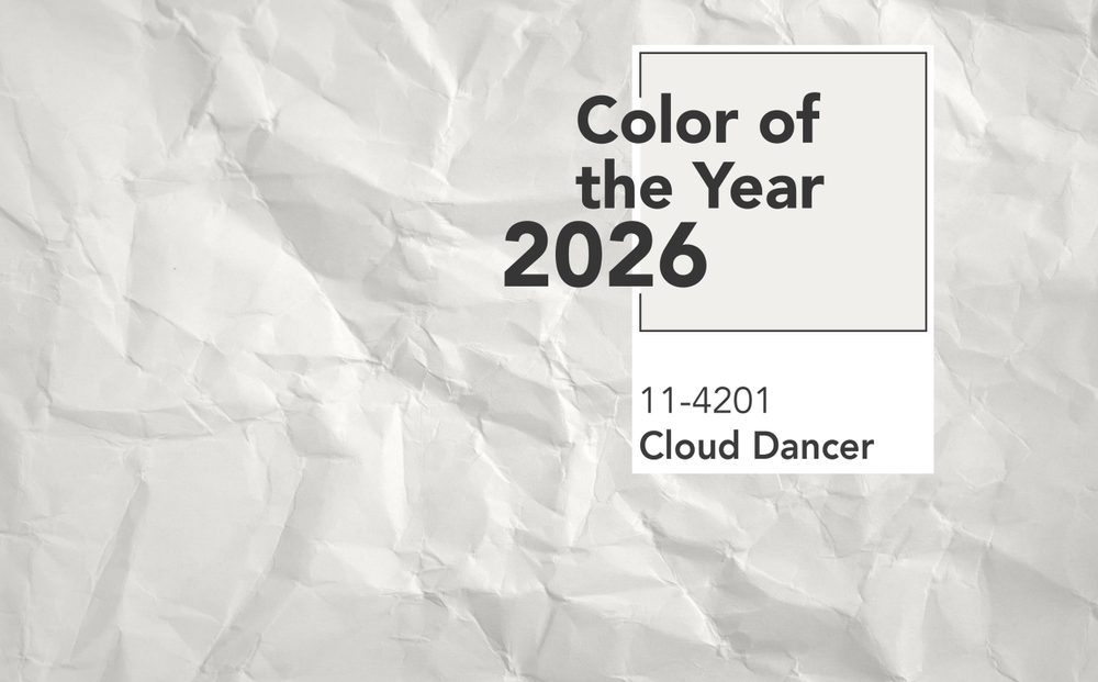 Pantone’s Colour of the Year 2026