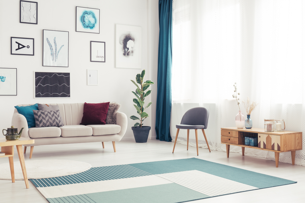 Gallery Wall Ideas for Every Room in Your Home