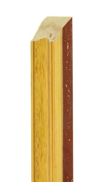 50mm Gold Leaf Spoon