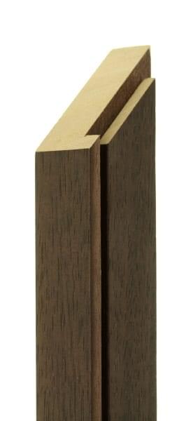 33mm Brown grain 30mm brown box