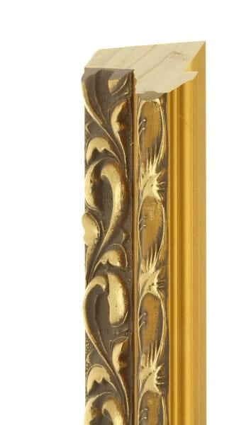 74mm Savignon Gold (high pattern)