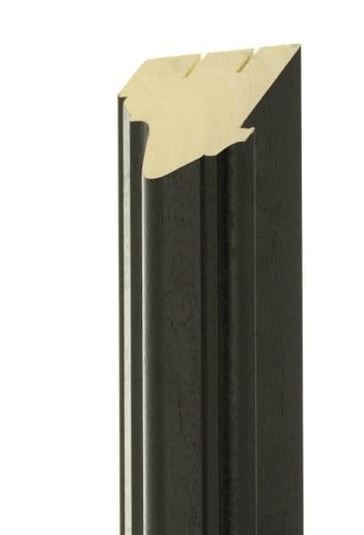 85mm Baychevelle black