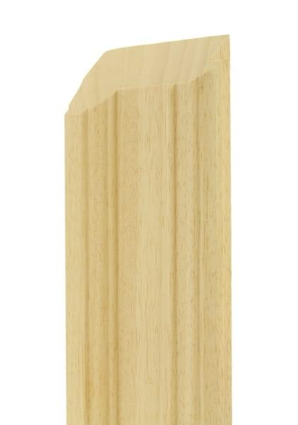 85mm Scoop obeche (unfinished)