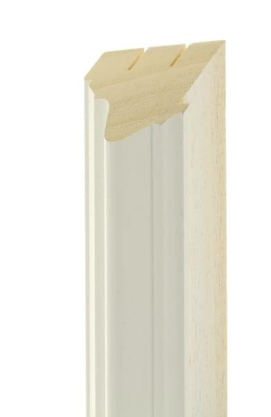 85mm Baychelle white