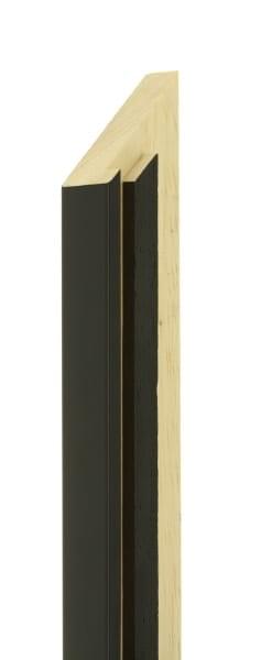 20mm Smooth black 9mm black box