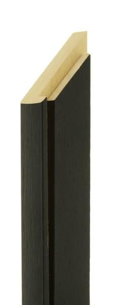 20mm Painted grain black 30mm black box