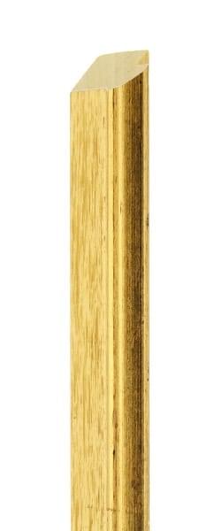 31mm Faint gold crackle effect gold leaf