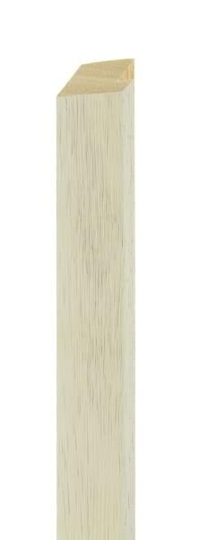 32mm Flat cream drfitwood