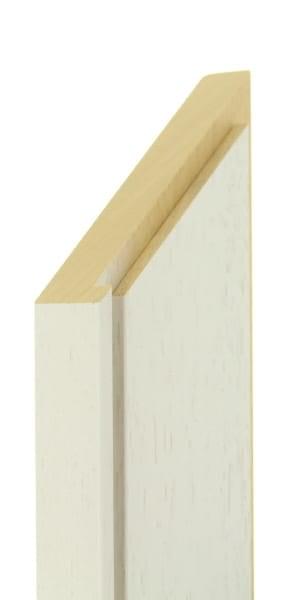 30mm Flat grain white 52mm white box