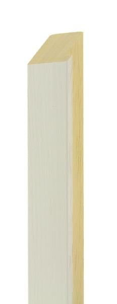 35mm Painted grain white with slight rounded edges