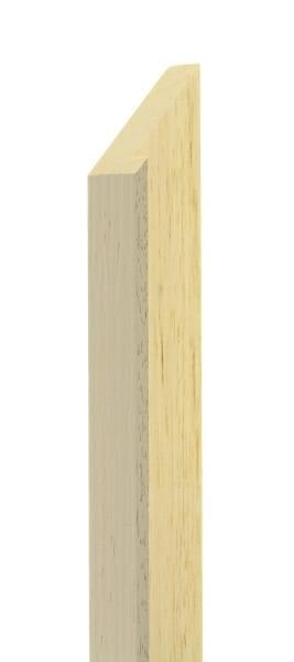 20mm Painted grain Light stone grey