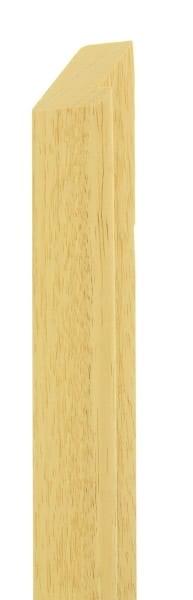 30mm Flat obeche (unfinished)